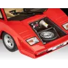 Plastmudel Lamborghini Countach LP500 1/24