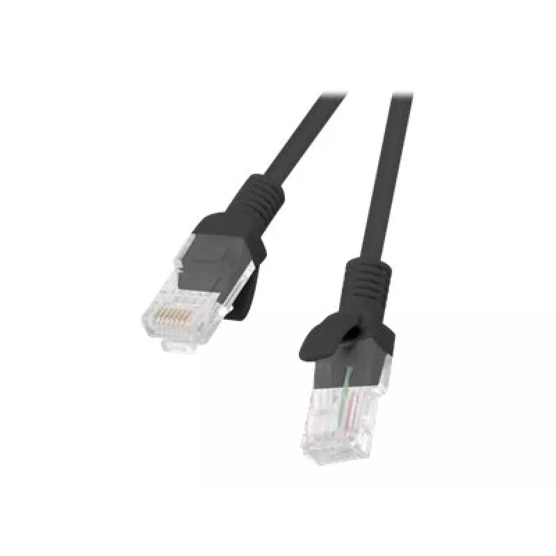 Patchcord cat.5e 0.5M UTP must