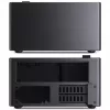 Jonsbo NV10 tk Enclosure, Mini-Enclosure, ITX - Must