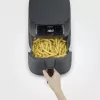 Õhkfritüür SEVERIN FR 2461 — 4 l maht, must
