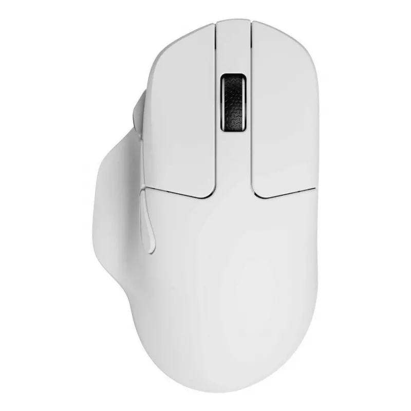 Keychron M7-A3 Hiir Mõlemakäeline Bluetooth USB USB-C 26000 DPI