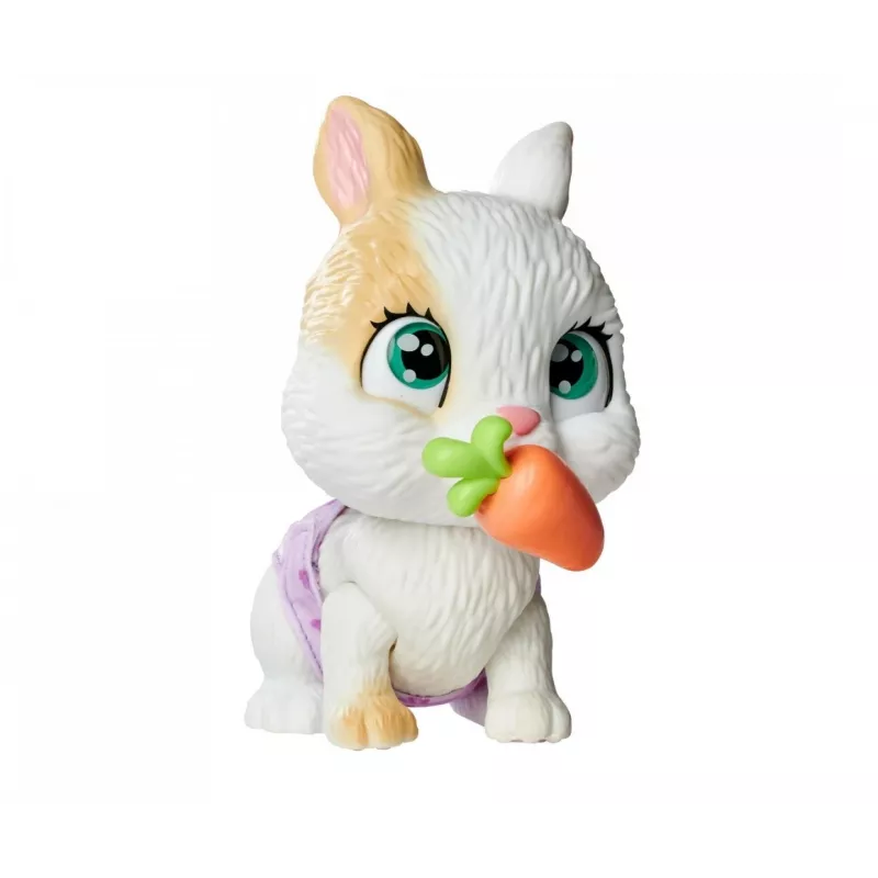 Pehme mänguasi SIMBA Pamper Petz Rabbit (Diaper Gang) mudel 105953052, pehme topisloom