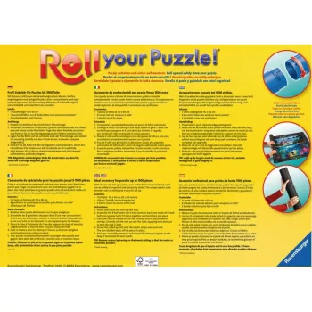 Ravensburger Polska 17956 Must
