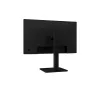 LG 27BA560-B arvutikuvar 68,6 cm (27 tolli) 1920 x 1080 pikslit Full HD Must