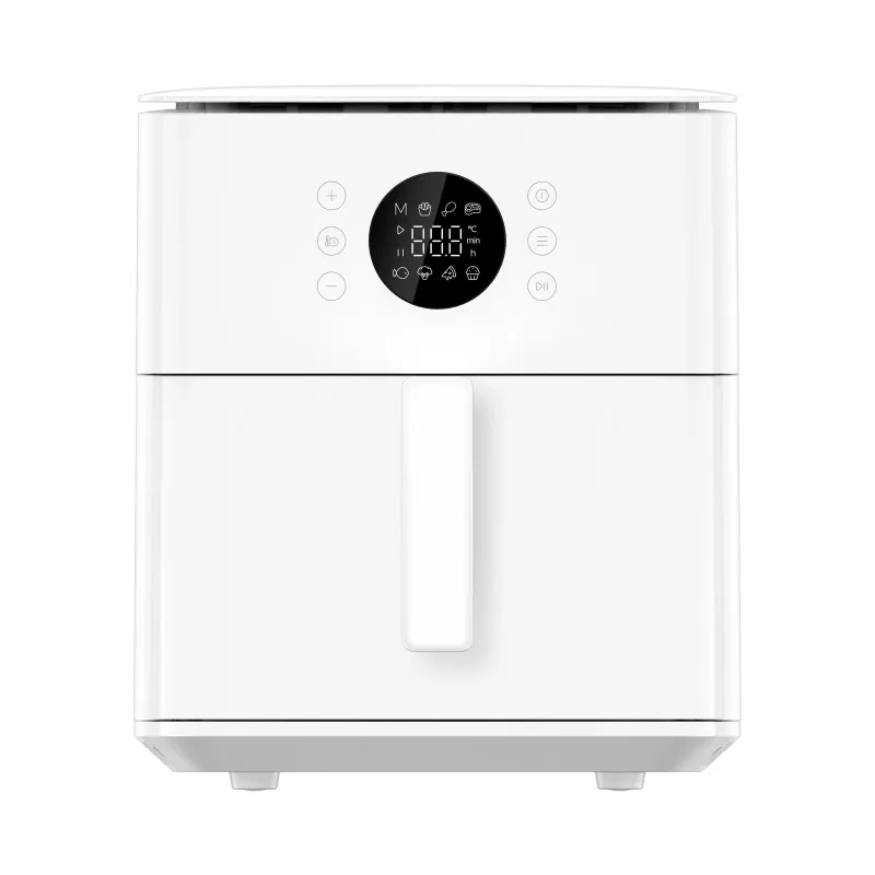 õhufritüür Xiaomi BHR083MEU kuumaõhufritüür — 6,5 L maht, 1700–1800 W, kuni 220 °C, 12 režiimi