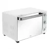 Elektriline lauaahi Adler AD 6027, 48 L maht, 1800 W, valge