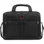Portfell Wenger SwissGear BC Pro 40,6 cm 16 tolli must