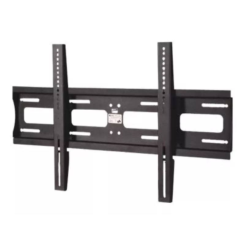 Edbak PWB1 TV kinnitus 190,5 cm (75) Must