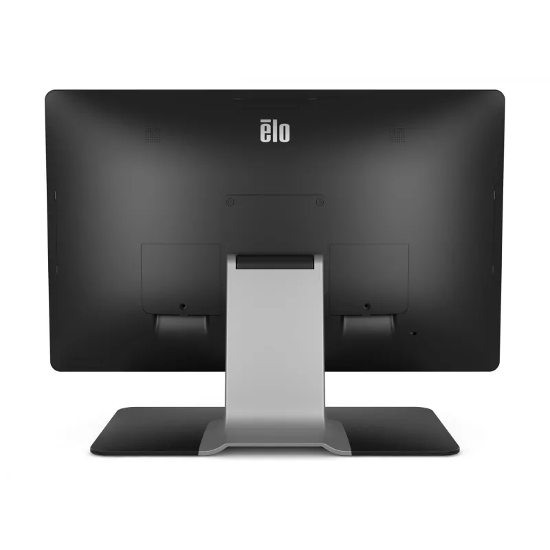 Monitor ELO 2202L 22-tolline FHD mahtuvuslik 10-puutepunktiga USB-ga peegeldusvastane raamivaba alus