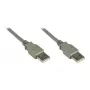 Good Connections USB2.0 kaabel A-A Hall 3m