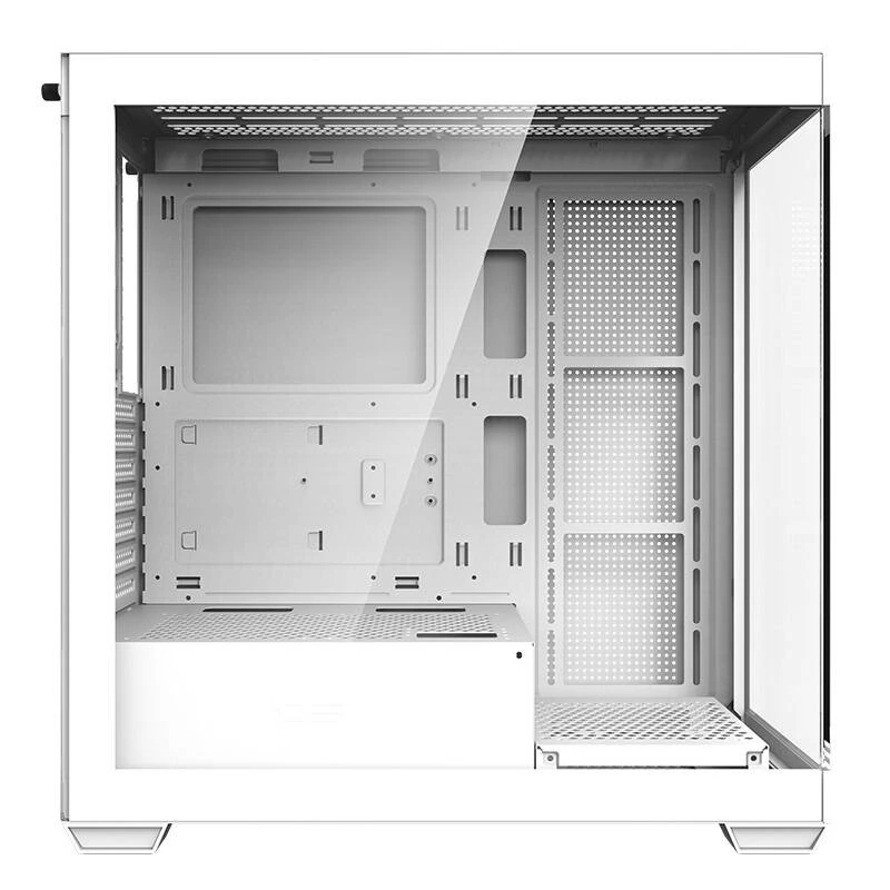 Arvutikorpus Darkflash DS900 ATX Valge
