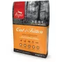 Orijen Cat & Kitten kasside kuivtoit kana, kala, kalkun 340 g