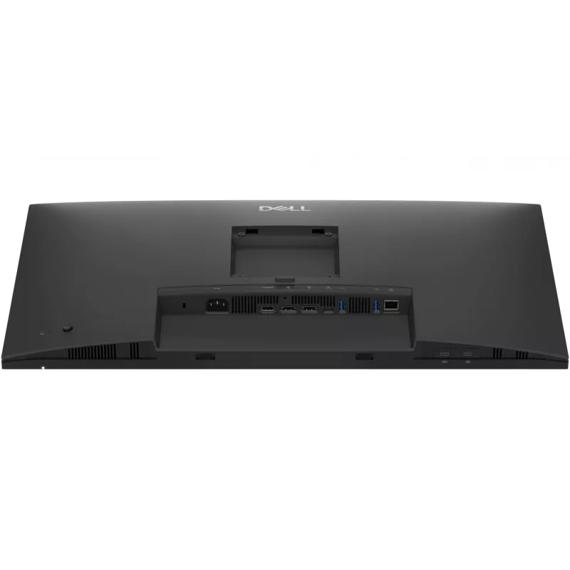 DELL Pro P P2726HE arvutikuvar 68,6 cm (27 tolli) 1920 x 1080 pikslit Full HD LCD hall