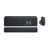 Logitech MX Keys Combo for Business | Gen 2 – klaviatuuri-hiire komplekt