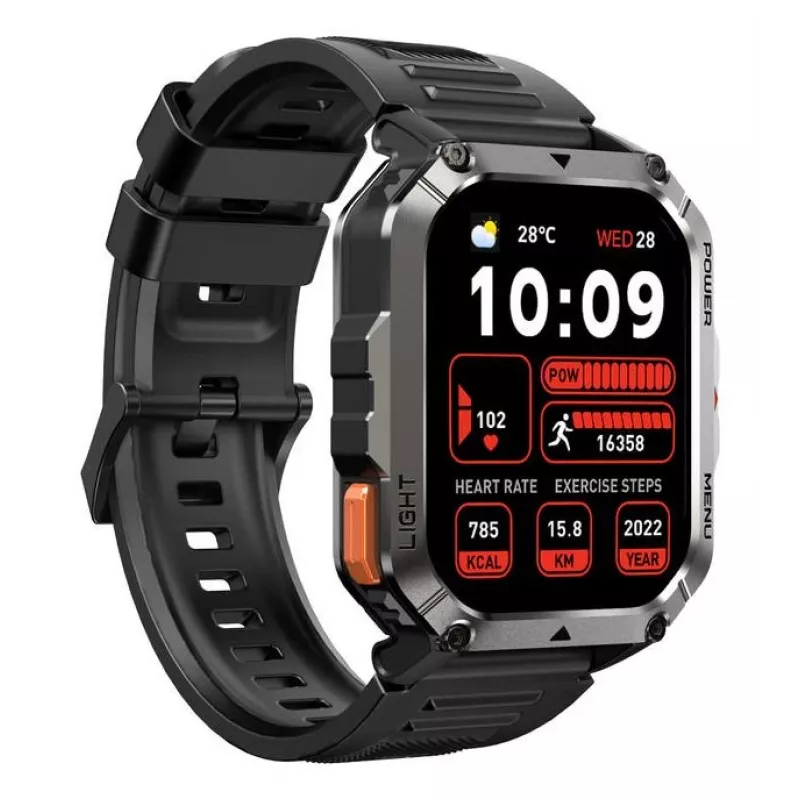 Smartwatch W70 PRO/Must W70PROMust Mustview