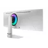 Monitor Samsung Odyssey G9 OLED 49 tolli OLED 5120 x 1440