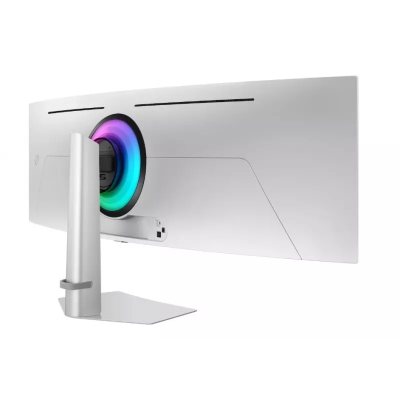 Monitor Samsung Odyssey G9 OLED 49 tolli OLED 5120 x 1440
