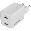 Charger Canyon CU35CC Indoor AC Wireless Fast Charging for Laptop Smartphone Tablet