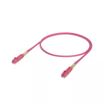 Ubiquiti UACC-OFC-M2-LULU-1M InfiniBand fiiberoptiline kaabel LC LC 1m OM4