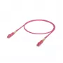 Ubiquiti UACC-OFC-M2-LULU-1M InfiniBand fiiberoptiline kaabel LC LC 1m OM4