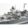 Plastmudellaev REVELL Tirpitz mõõtkavas 1:350