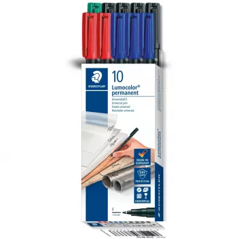 Viltpliiats Staedtler 318 B10