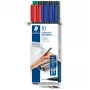 Viltpliiats Staedtler 318 B10