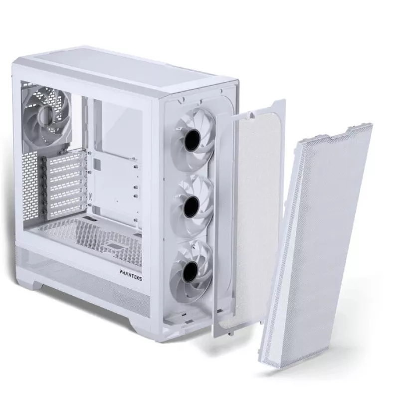 Phanteks Eclipse G400A korpus, 140 mm DRG