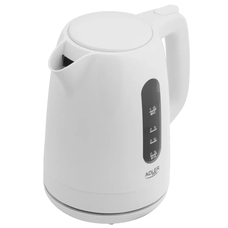 Adler AD 1380w Valge