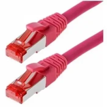 Networking kaabel Helos Cat 6 S/FTP 0.25 m