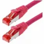 Networking kaabel Helos Cat 6 S/FTP 0.25 m
