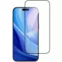 Ekraanikaitse 4smarts 541202 iPhone 16 Pro Max karastatud klaas