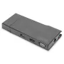 Digitus universaalne dokkimisjaam, USB 3.0, reisimiseks