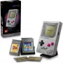 LEGO Retro Disain Ehituskomplekt Game Boy 72046 – detailne mudelikoopia, väljapanekualus
