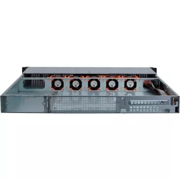 Inter-Tech IPC 1U-10255 Rack must
