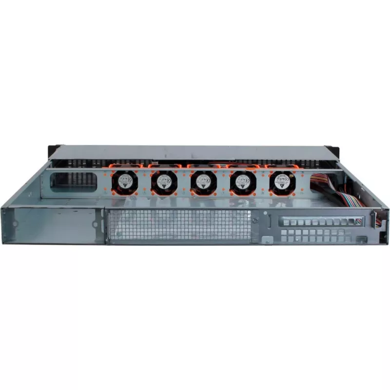 Inter-Tech IPC 1U-10255 Rack must