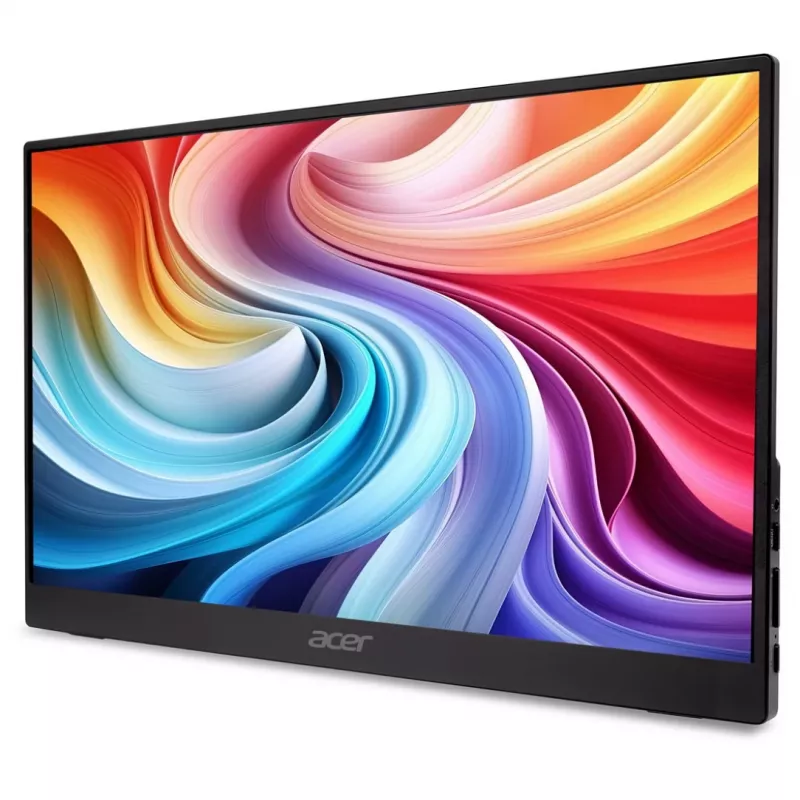 Kaasaskantav monitor 15,6 tolli IPS 16:9 PM161QB1bmiuux HDMI USB-C