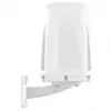 Poynting - Antenn - 5G/LTE - Mast/Seinale - A-EPNT-0004-V1-17 - Valge - SMA (F), ringsuundantenn (A-EPNT-0004-V1-17)