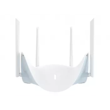 D-Link AQUILA PRO AI R95 - traadita ruuter 3-pordiline lüliti