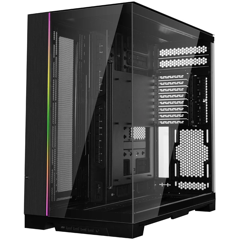PC Case Lian Li O11 Dynamic EVO XL Tower Must