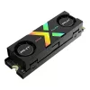SSD-draiv PNY 1TB M.2 PCI Express 4.0 NVMe M280CS3150XHS-1TB-RB