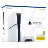 Mängukonsool Sony PlayStation 5 E Chassis Standard Disc edition — 1 TB SSD, AMD Ryzen Zen 2 3,5 GHz, 16 GB, GDDR6, Bluetooth 5.1, Wi‑Fi, Gigabit Ethernet
