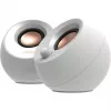 Creative Labs Pebble V3 Valge Juhtmega ja Juhtmeta 10 W