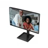 AOC 24E4U arvutimonitor 60,5 cm (23,8 tolli) 1920 x 1080 pikslit Full HD LED must