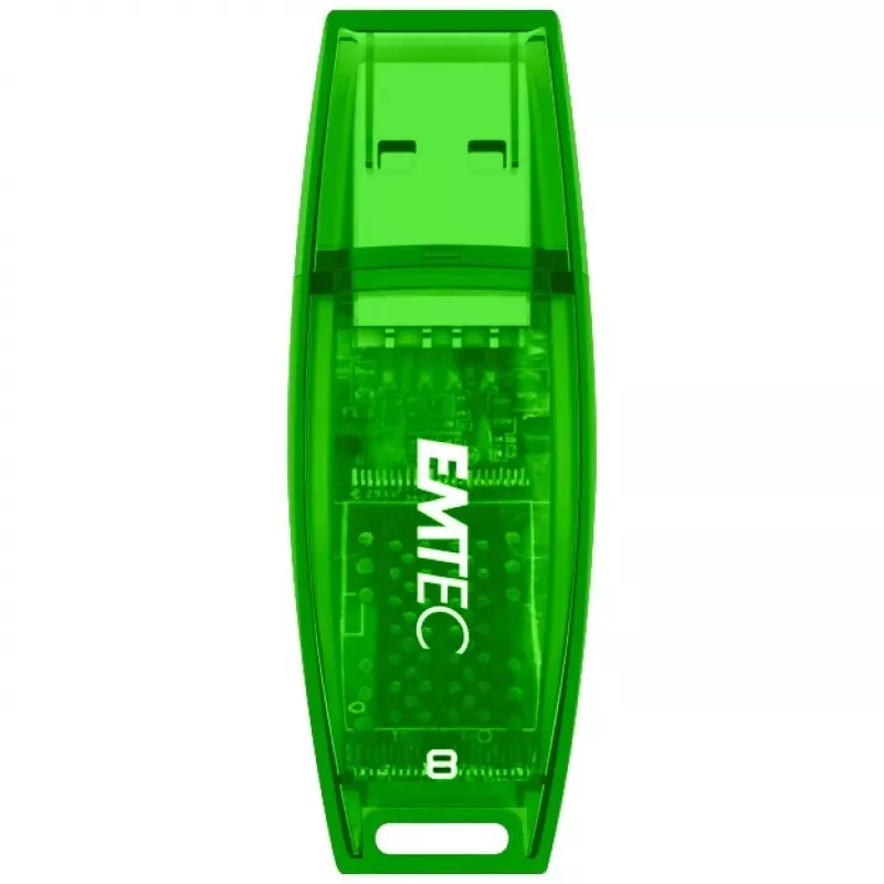 USB-mälupulk Emtec 32 GB USB Type-A C410 Color Mix Candy Jar