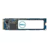 DELL AC037409 sisemine pooljuhtketas 1 TB M.2 PCI Express 4.0 NVMe