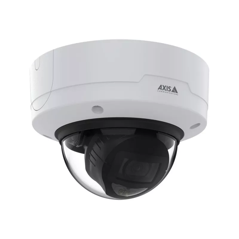 IP-turvakaamera Axis 02329-001 Dome 2592 x 1944 pikslit