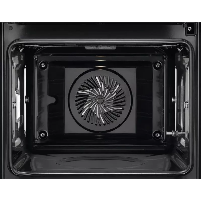 Sisseehitatav ahi Electrolux LOB8S38V — 70 L, A++ energia, 220–240 V, aurupuhastus, teleskoopsiinid, LED-ekraan