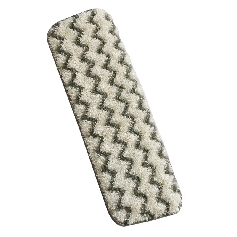 Scrubbing Pad Salter LASAL73247EU7 Zig Zag Design, abrasiivne puhastuspadi pindadele