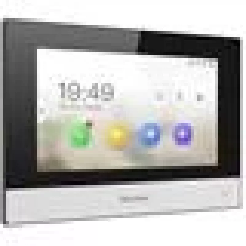 Videosiseside süsteem Hikvision DS-KH6320Y-WTE2 7-tollise TFT-ekraaniga